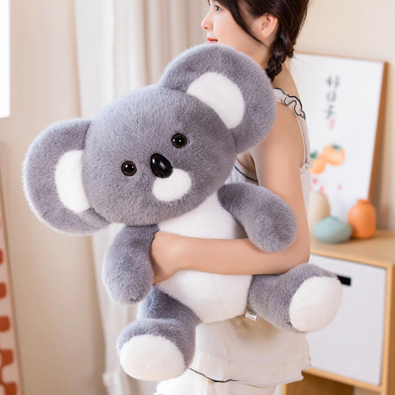 Plush Toy Sloth Doll For Wedding Claw Machines