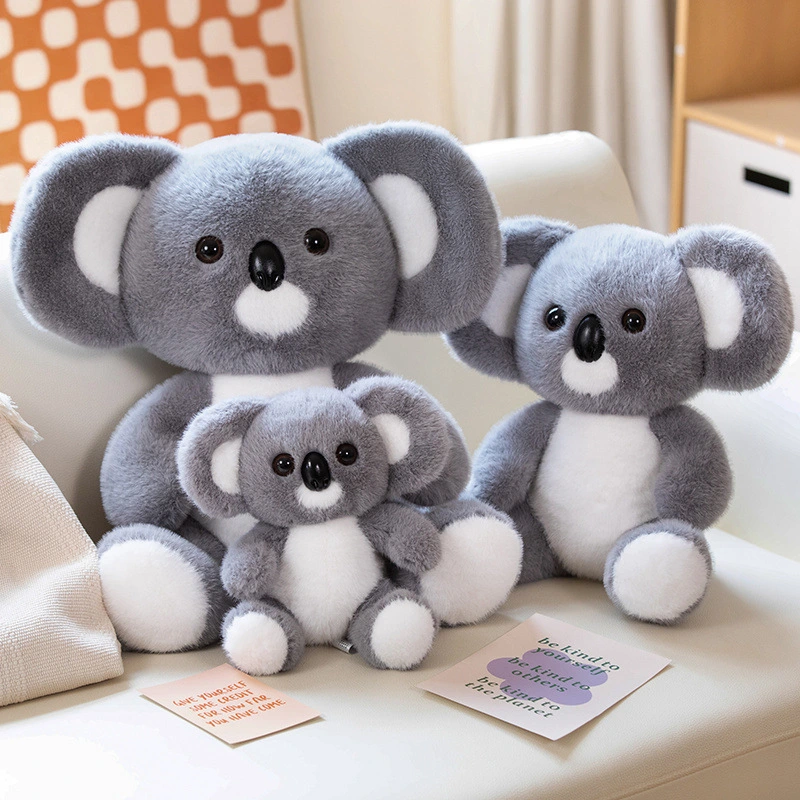 Plush Toy Sloth Doll For Wedding Claw Machines