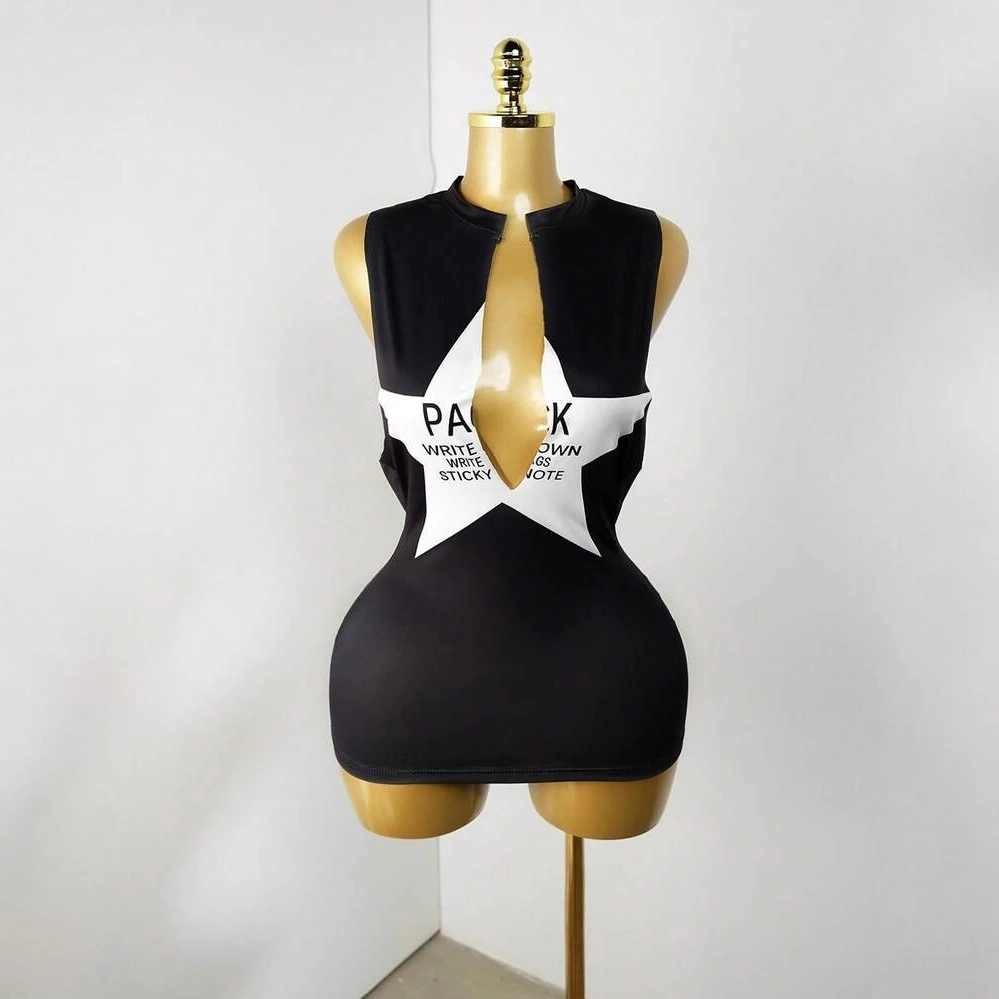 Trendy Womens Dresses Fast Fashion For Ladies