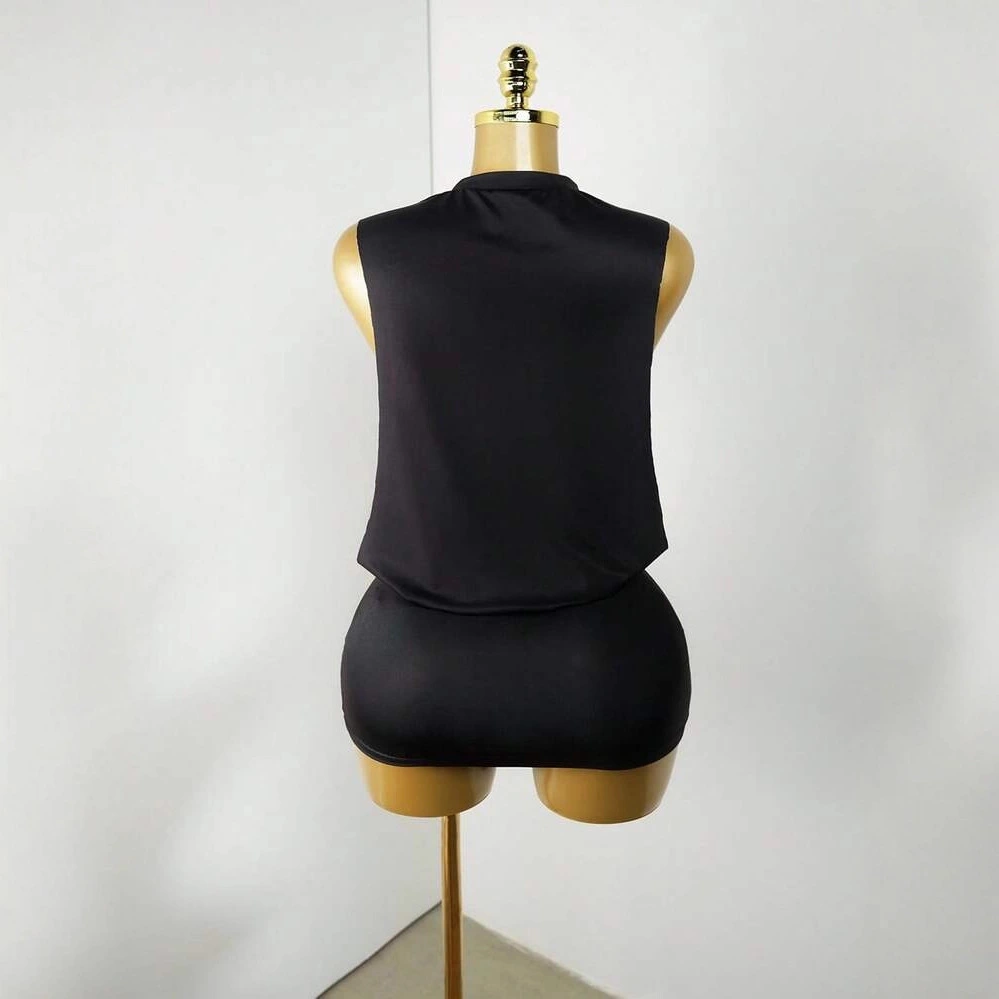 Trendy Womens Dresses Fast Fashion For Ladies