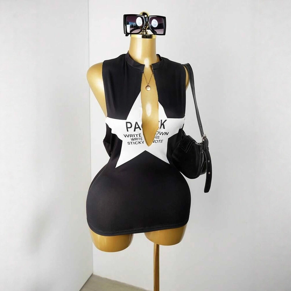 Trendy Womens Dresses Fast Fashion For Ladies