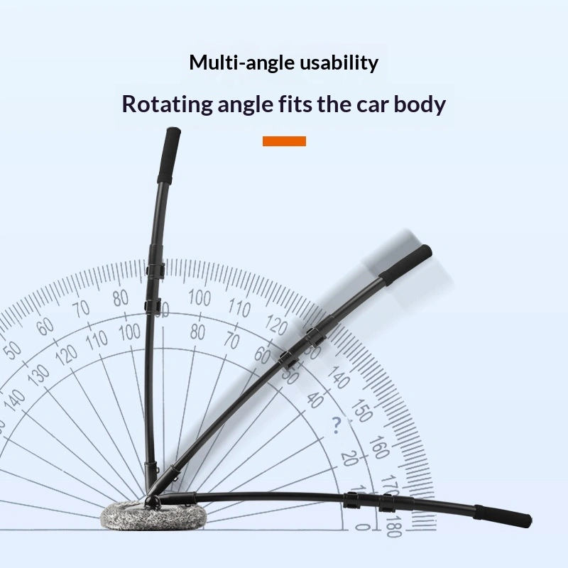 Universal Extendable Car Wash Mop