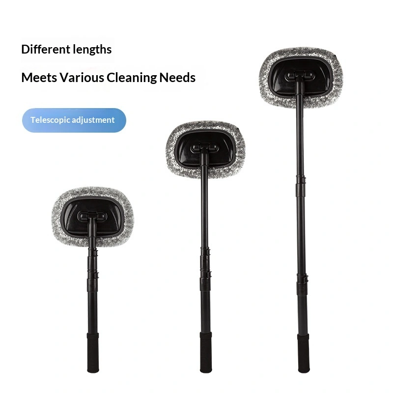 Universal Extendable Car Wash Mop