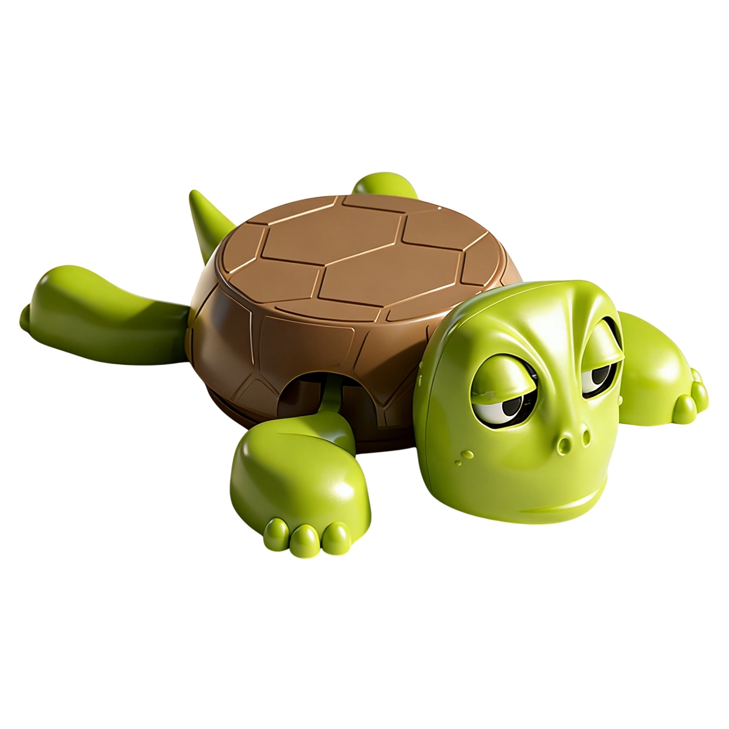 Turtle Coaster