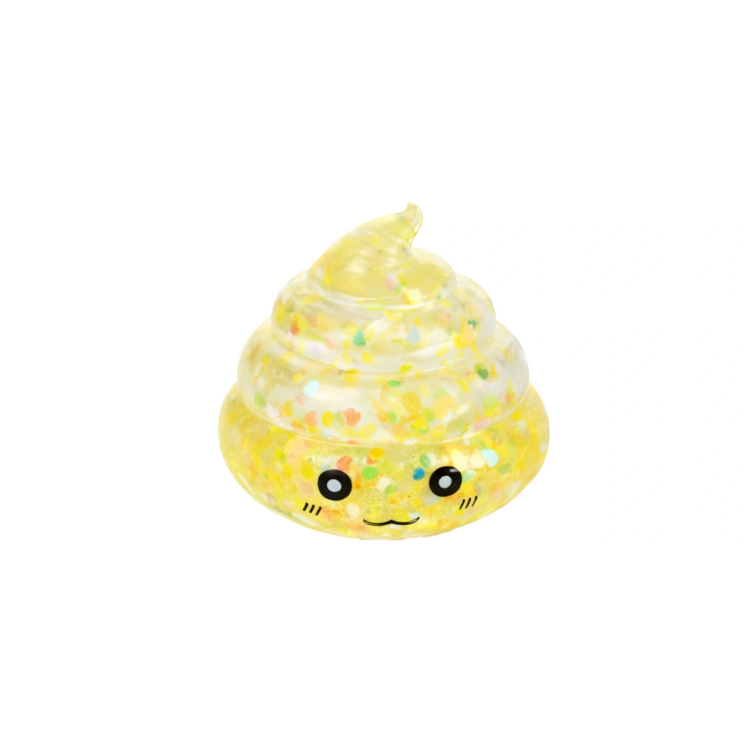 Poop Squishies Toy