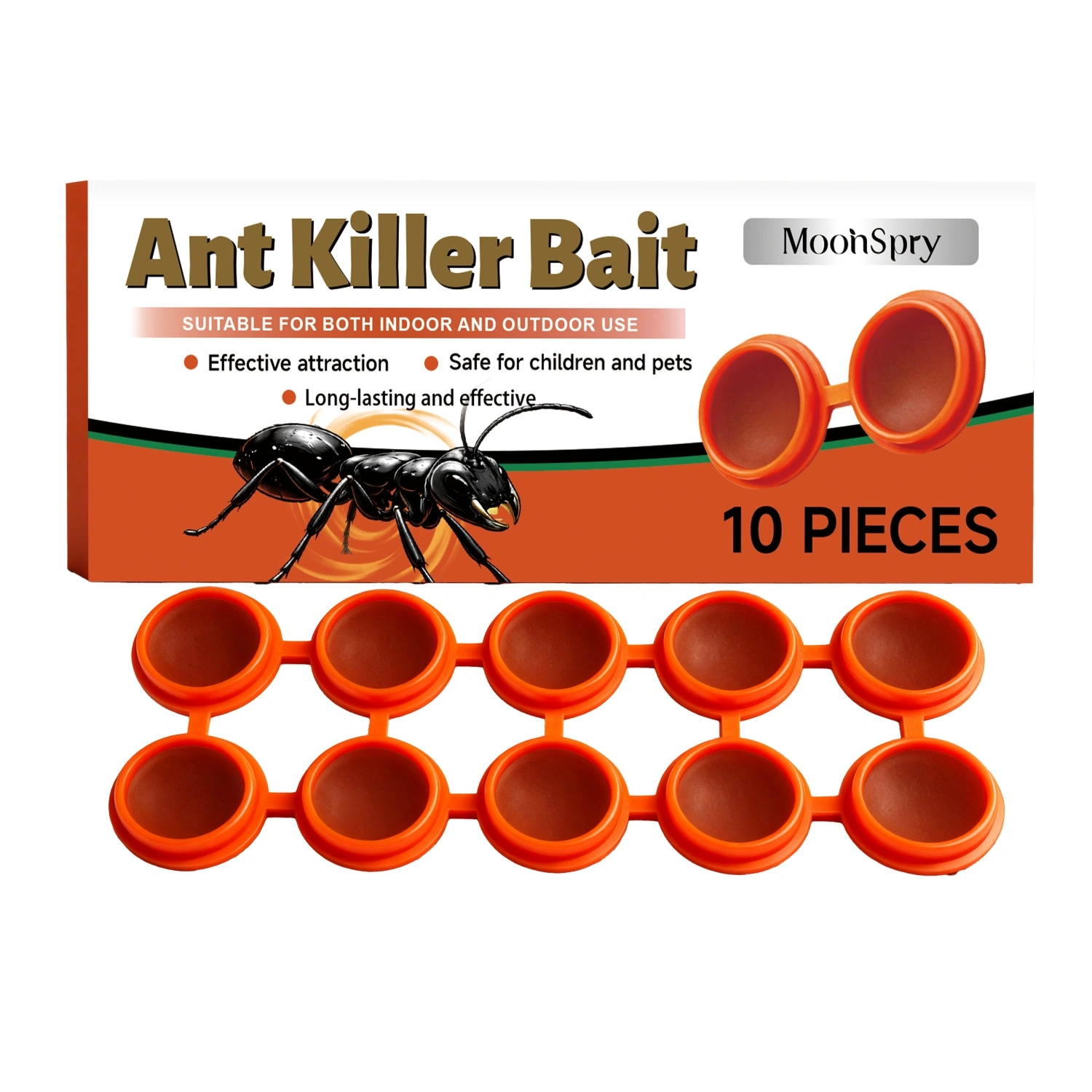 Ant Killer Bait