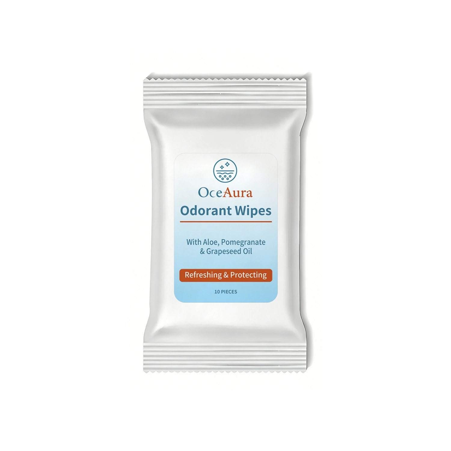 Deodorizing Wipes