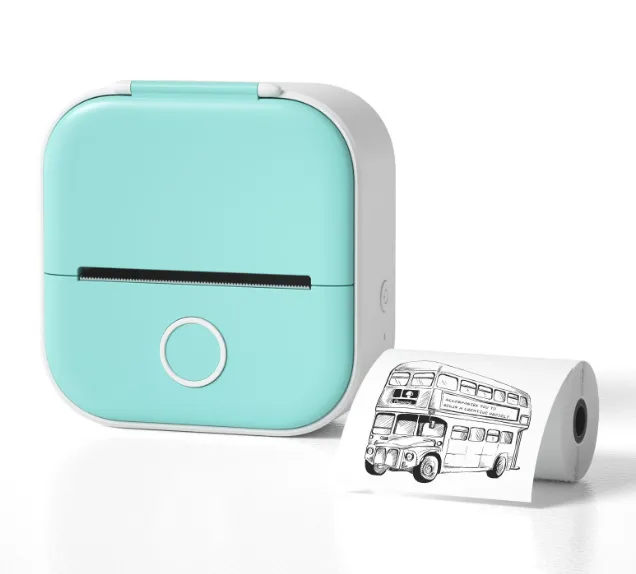 Plastic Printer