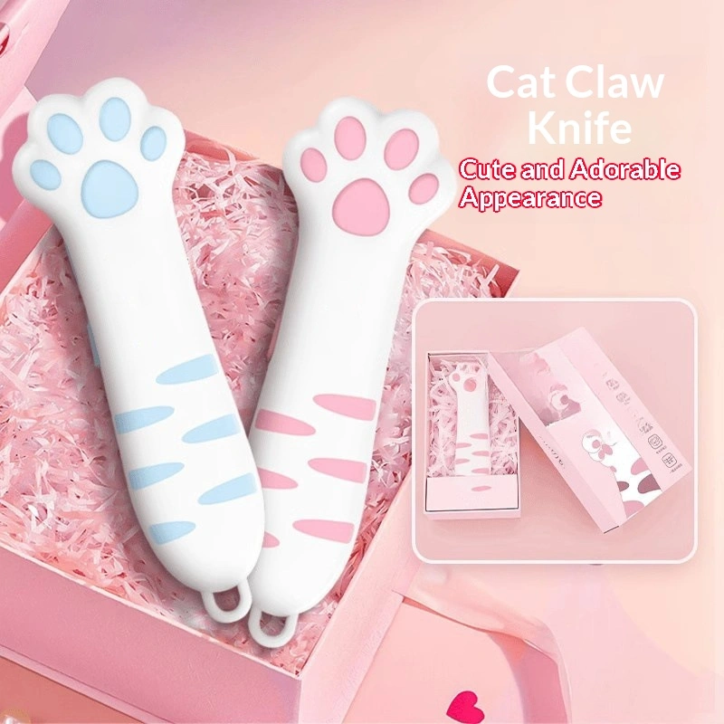 Mini Portable Cat Claw Box Openerdurable And Perfect For On The Go