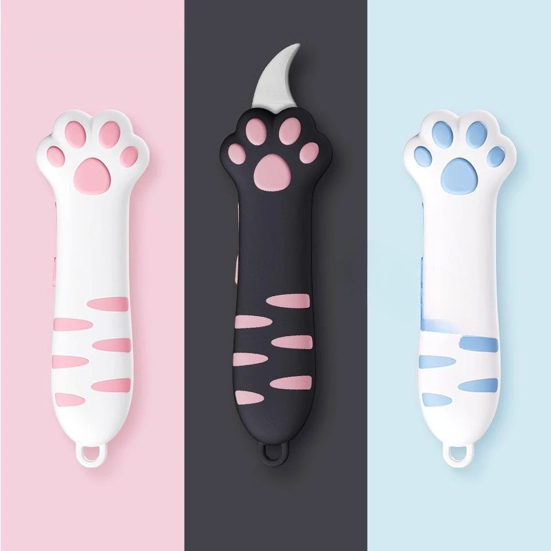 Mini Portable Cat Claw Box Openerdurable And Perfect For On The Go
