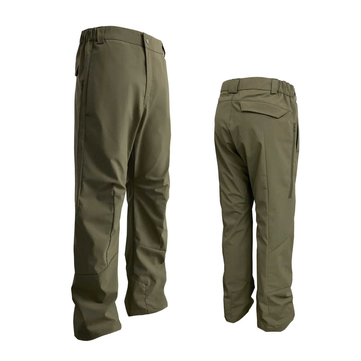 Outdoor Straight-leg Athletic Casual Pants