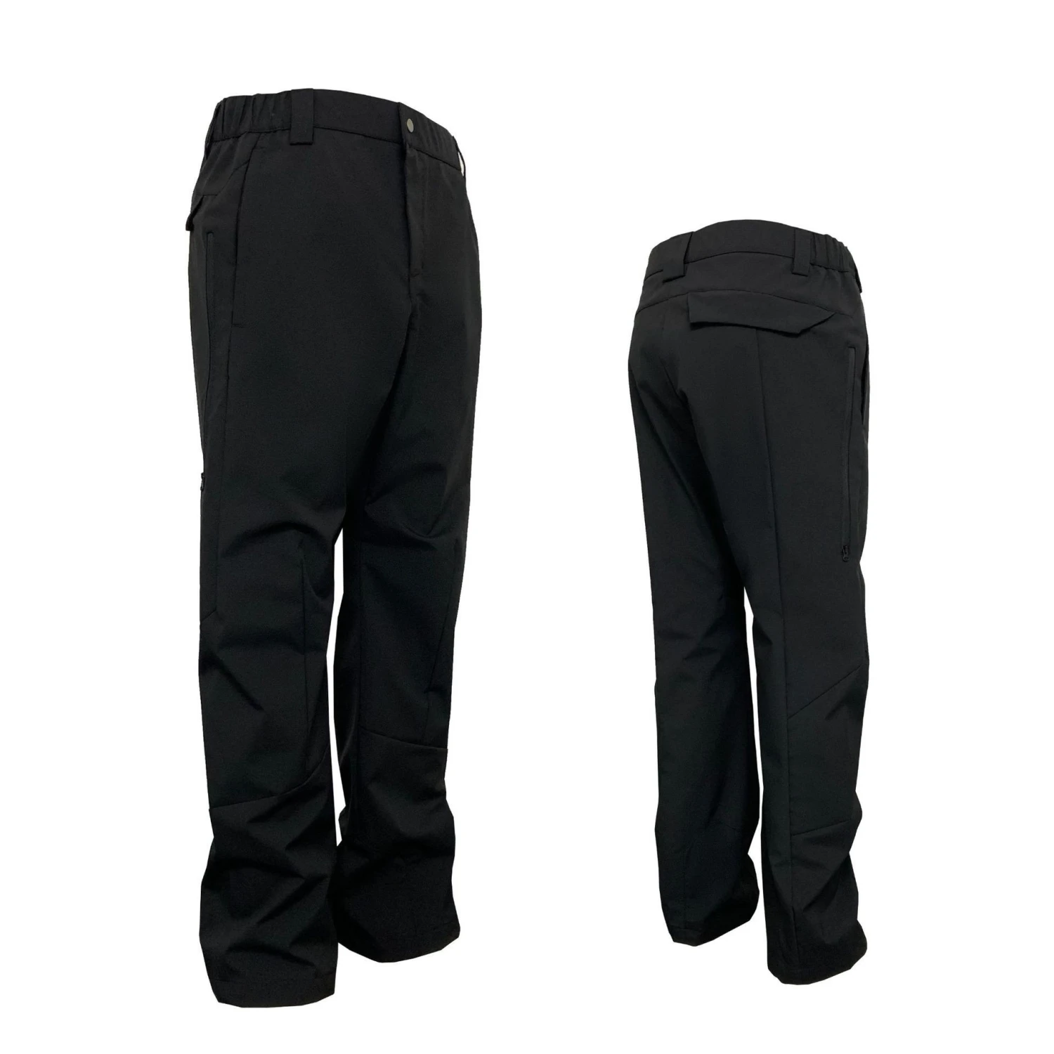 Outdoor Straight-leg Athletic Casual Pants