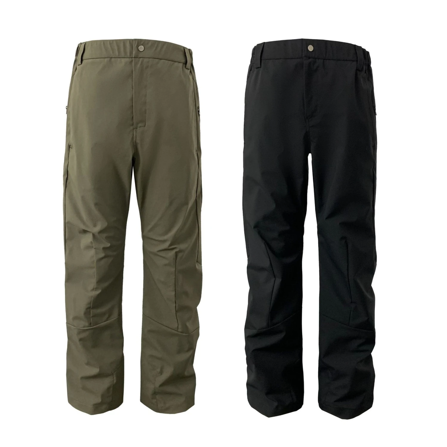 Outdoor Straight-leg Athletic Casual Pants