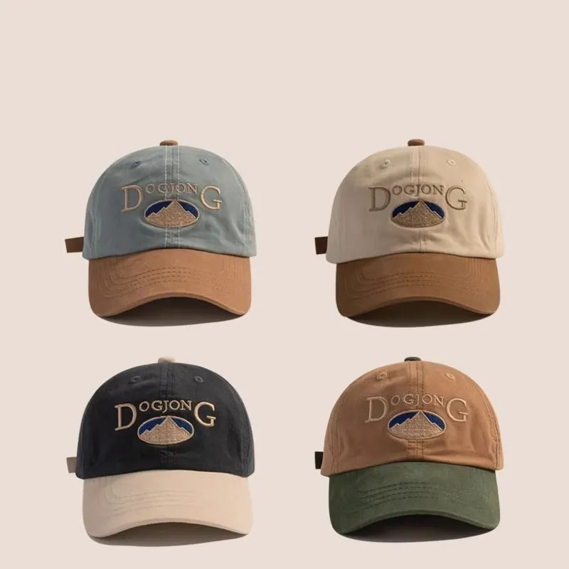 Retro Sun Visor Cap For Kidscasual And Versatile