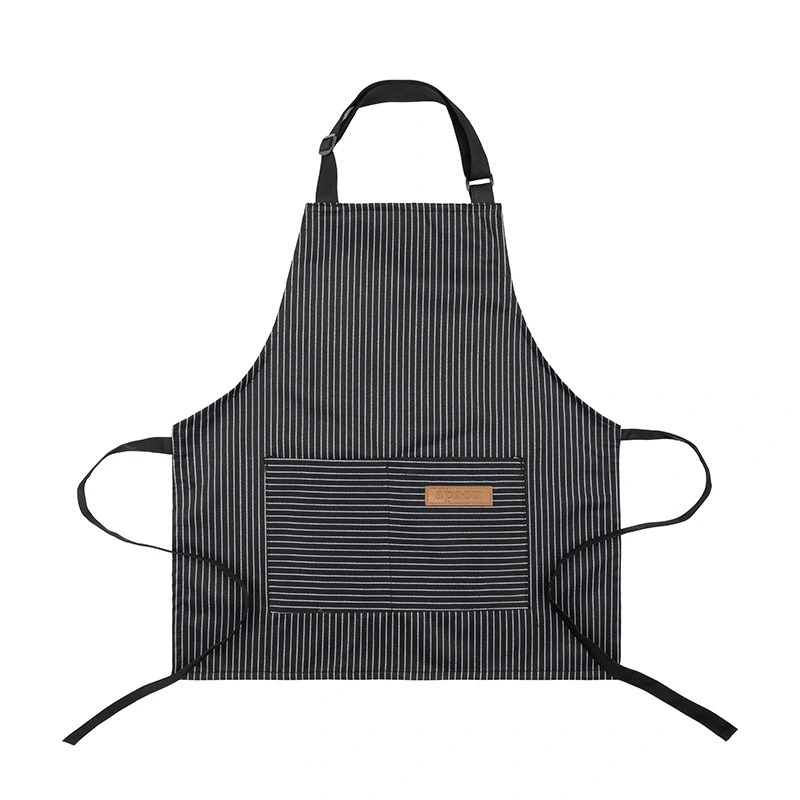 Personalized Embroidery Name Cooking Apron