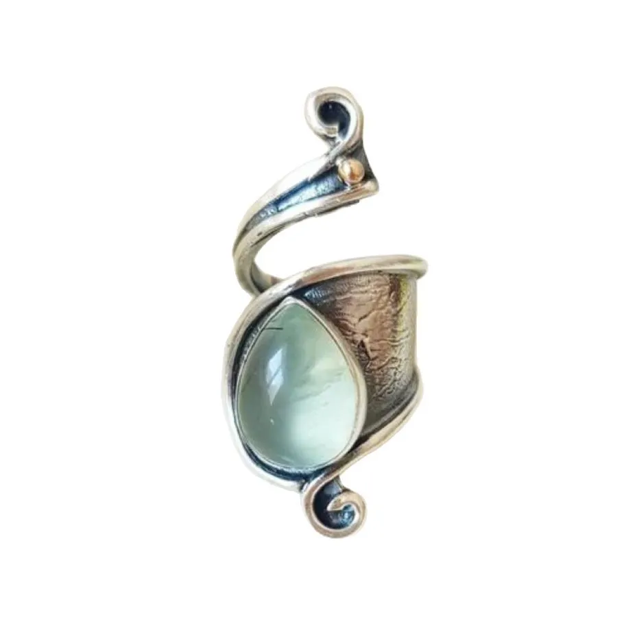 Bohemian Creative Fashion Women's Ring