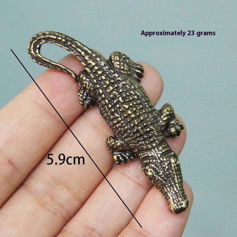 Creative Antique Style Keychain Pendant Tea Ornaments Sachet Ornaments