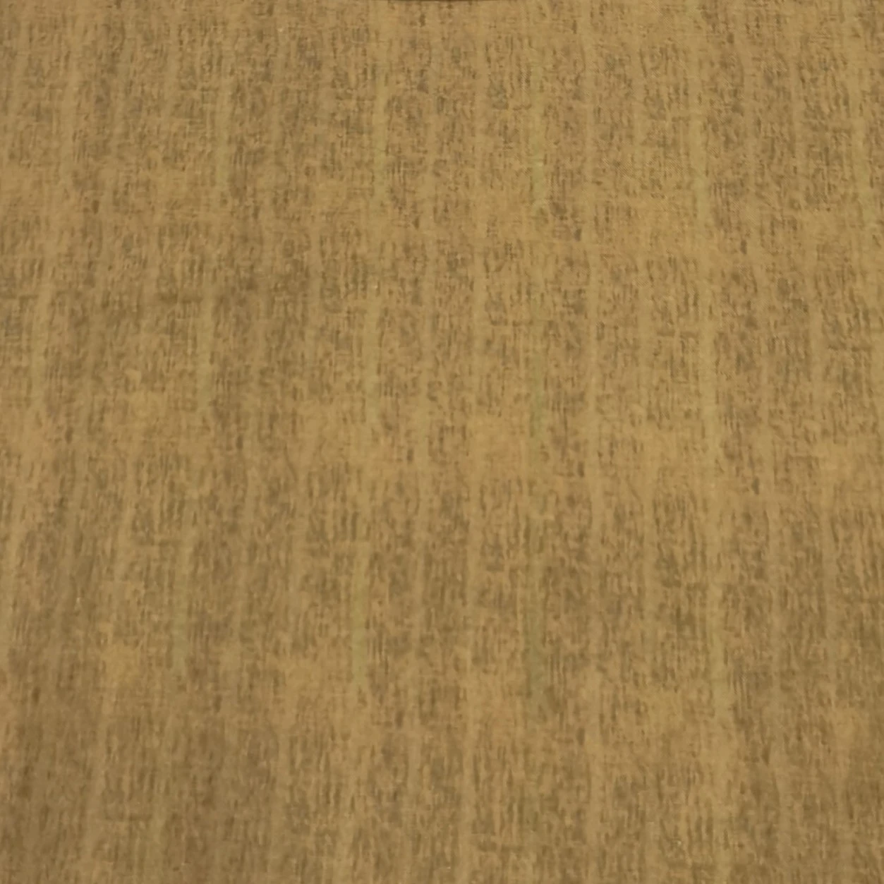 Printed Pure Cotton Hand-woven Plain-weave Fabric With Double Vertical Stripes