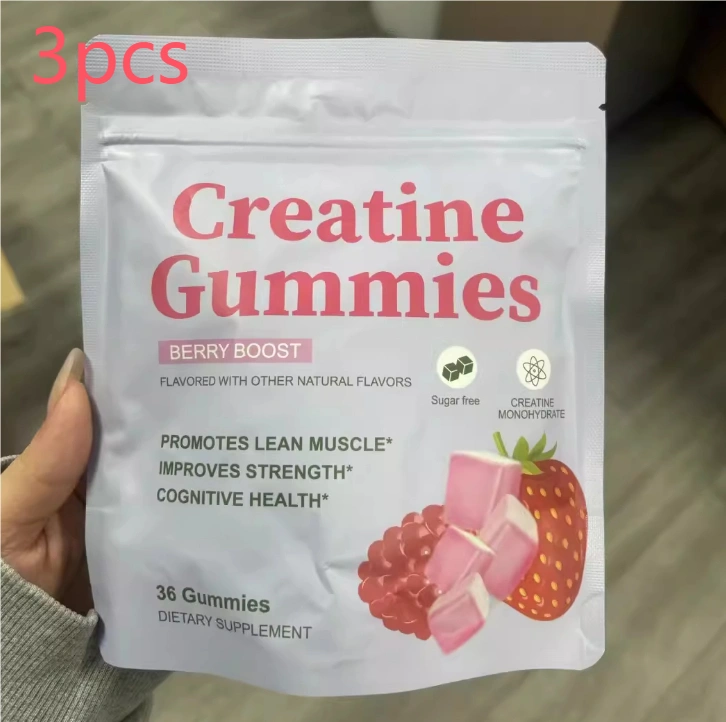 Creatine Gummies