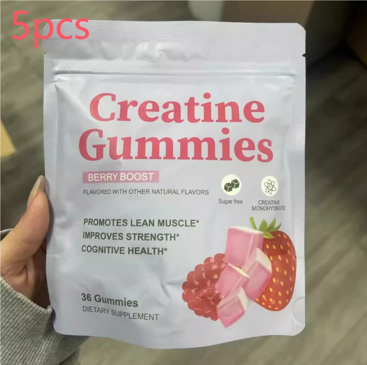 Creatine Gummies