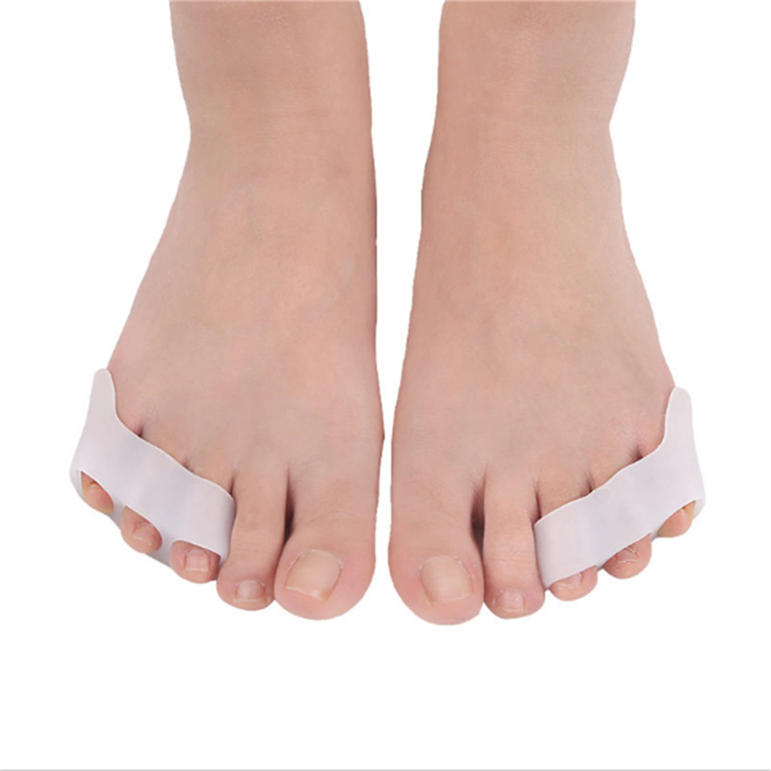 Toe Correction And Protection Of Thumb