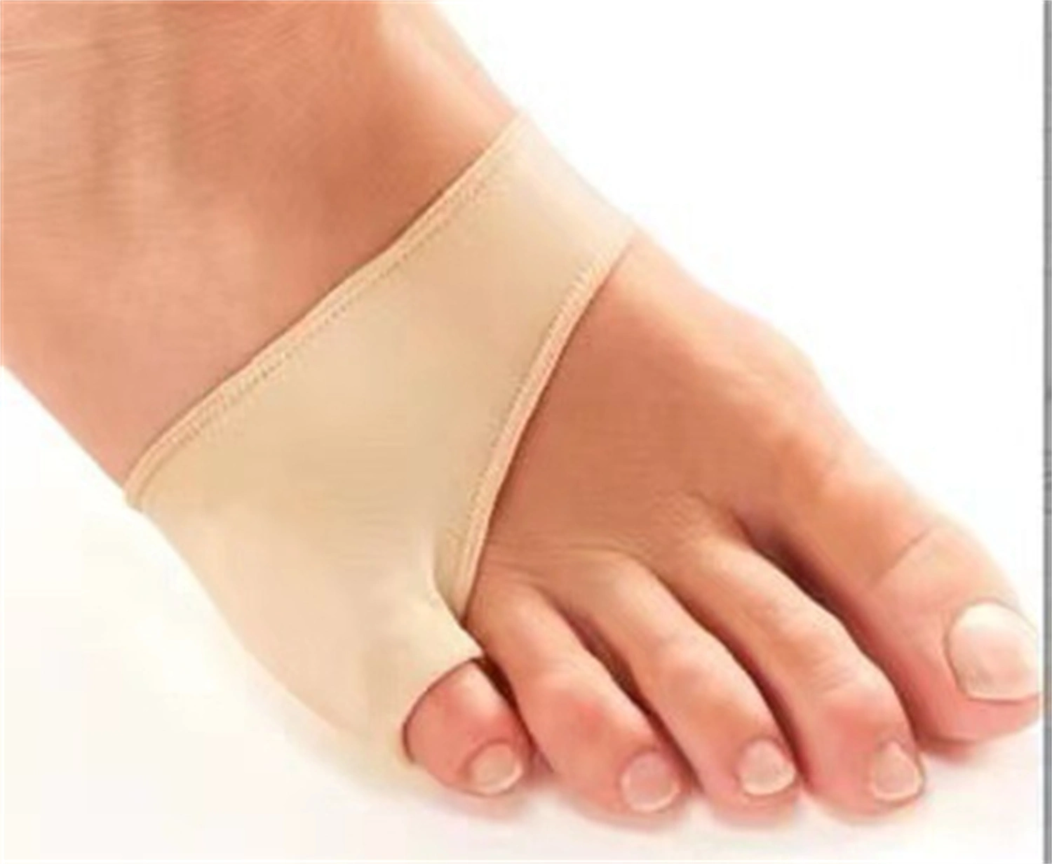 Nylon SE Little Toe Inversion Divider