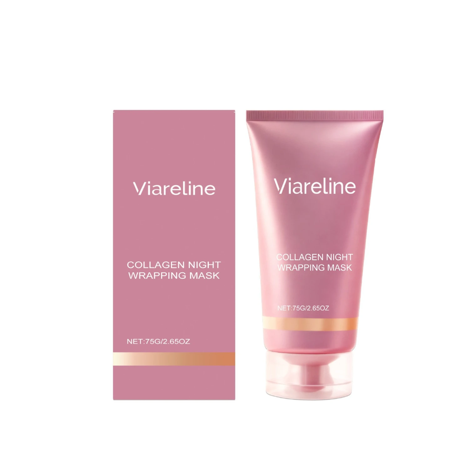 Collagen Tearing Mask