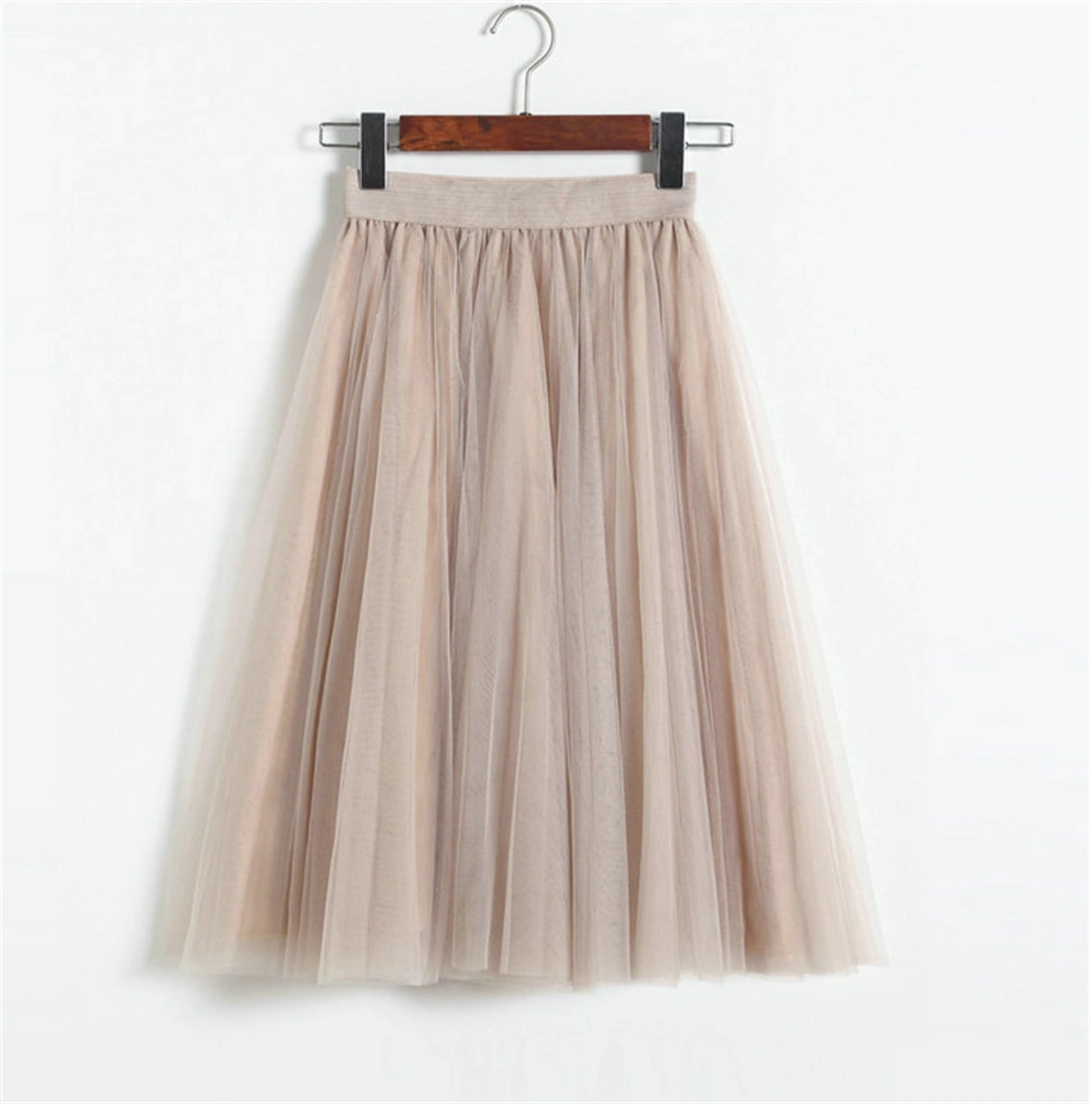 Knee Length Dress