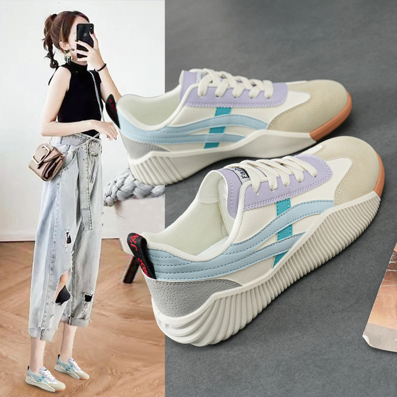 Spring Women's Shoes Casual Sports