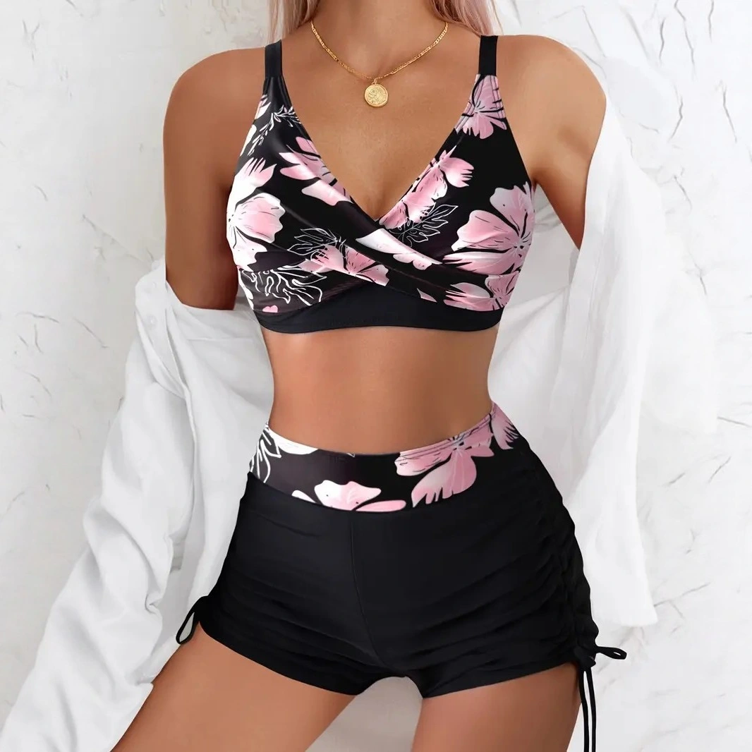 Stylish Minimalist And Cool Designed Womens Swimwear