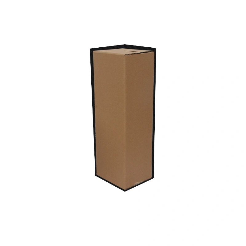 MOQ5 Customized Box Customizing Your Own Pattern
