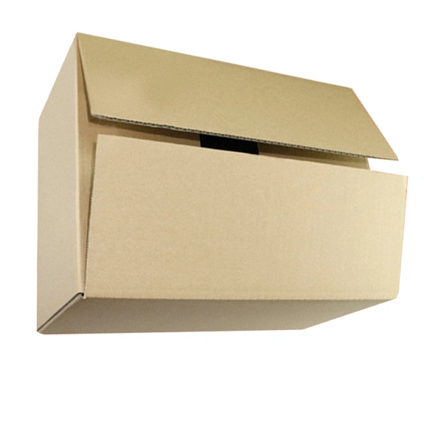 MOQ5 Customized Box Customizing Your Own Pattern