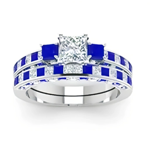 Stainless Steel Ring Fashionable For Women
