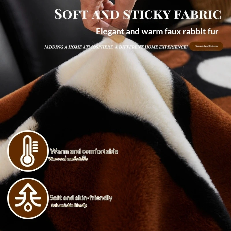 New Sofa Cushion Cozy Luxe And Sophisticated For Fallwinter