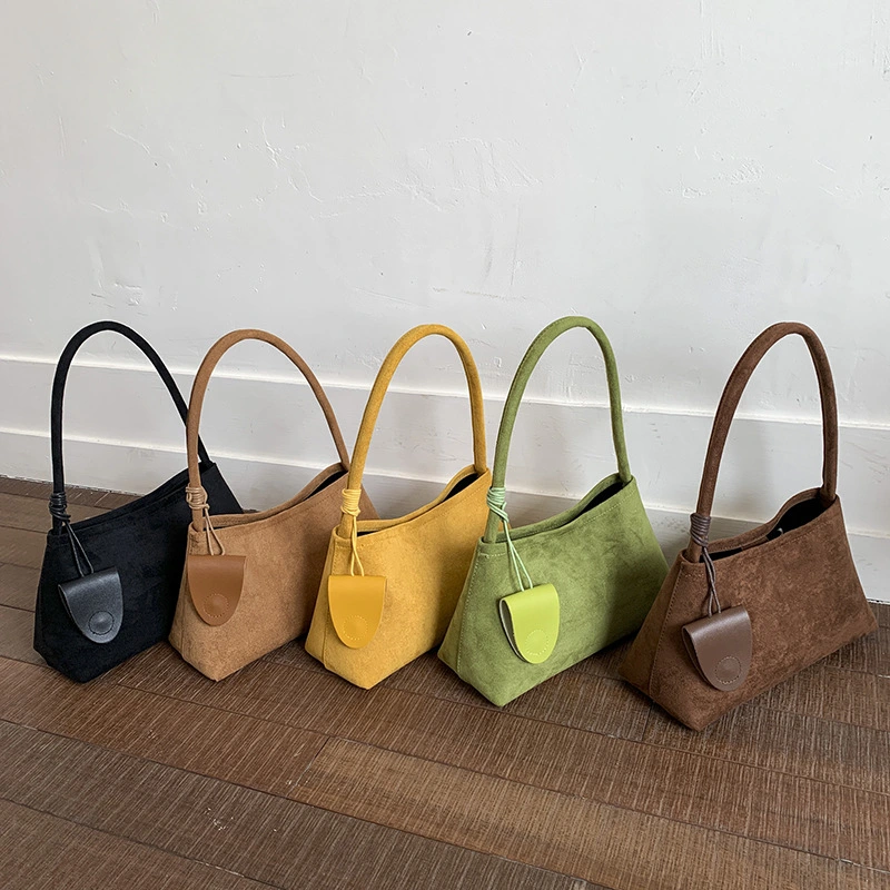 Fashionable All-match Crossbody Shoulder Bag