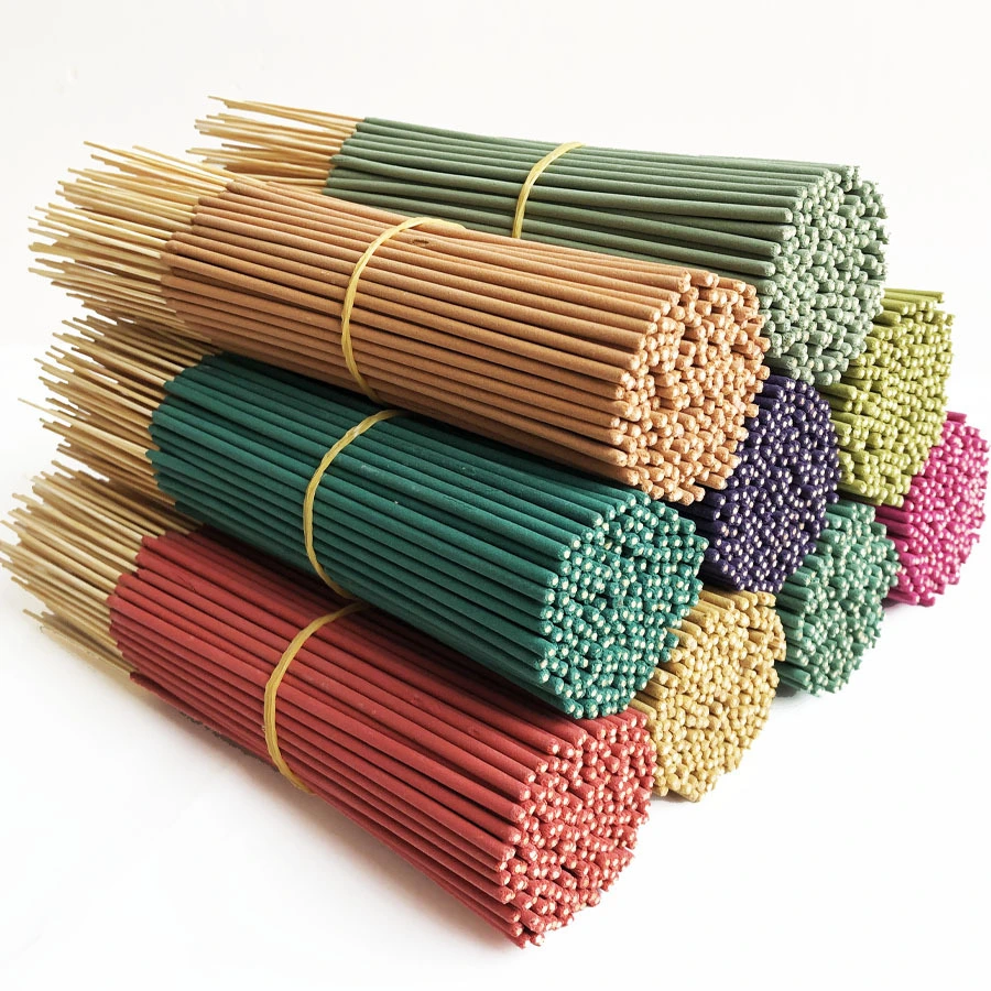 Aromatherapy Reed Cross-border Home Use Bamboo Sticks Various Scents