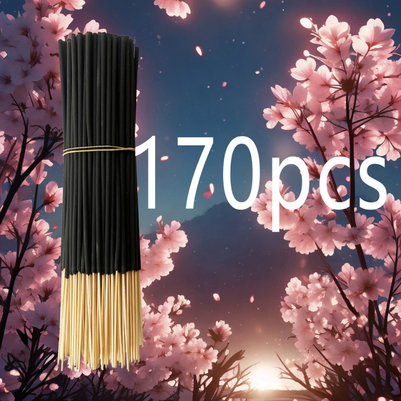 Aromatherapy Reed Cross-border Home Use Bamboo Sticks Various Scents