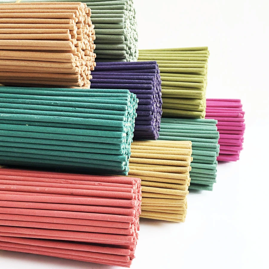 Aromatherapy Reed Cross-border Home Use Bamboo Sticks Various Scents