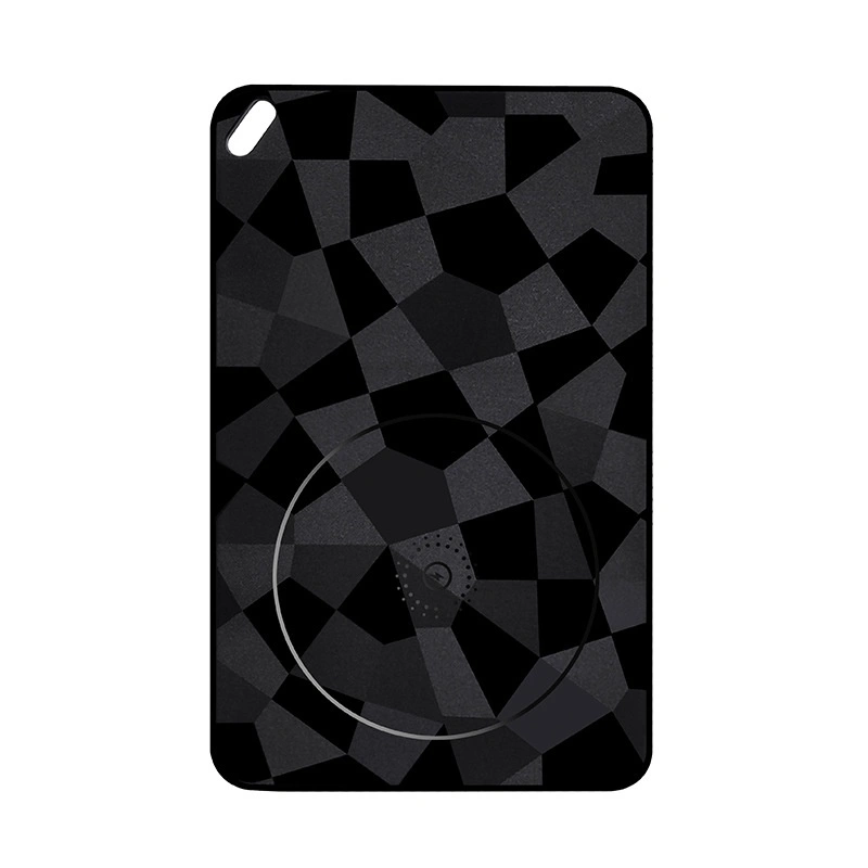 Cross-border New Product Ultra-Thin Card-Shape Locator Compatible With IOS
