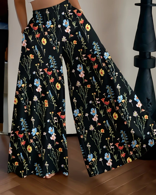 Polyester Skirt
