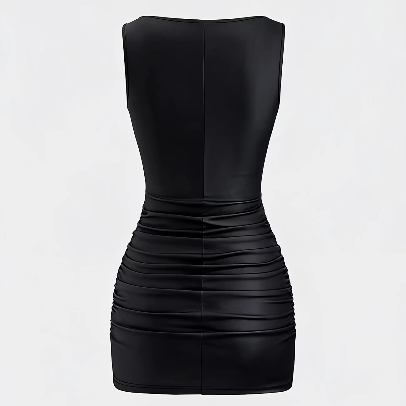 Polyester Dress