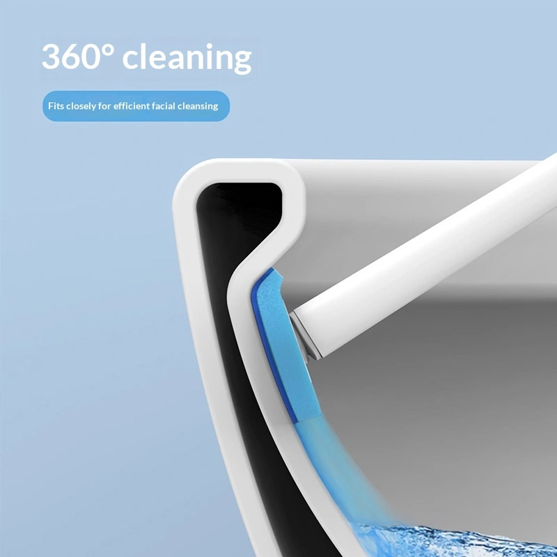 Toilet Disposable Cleaning Brush Refills
