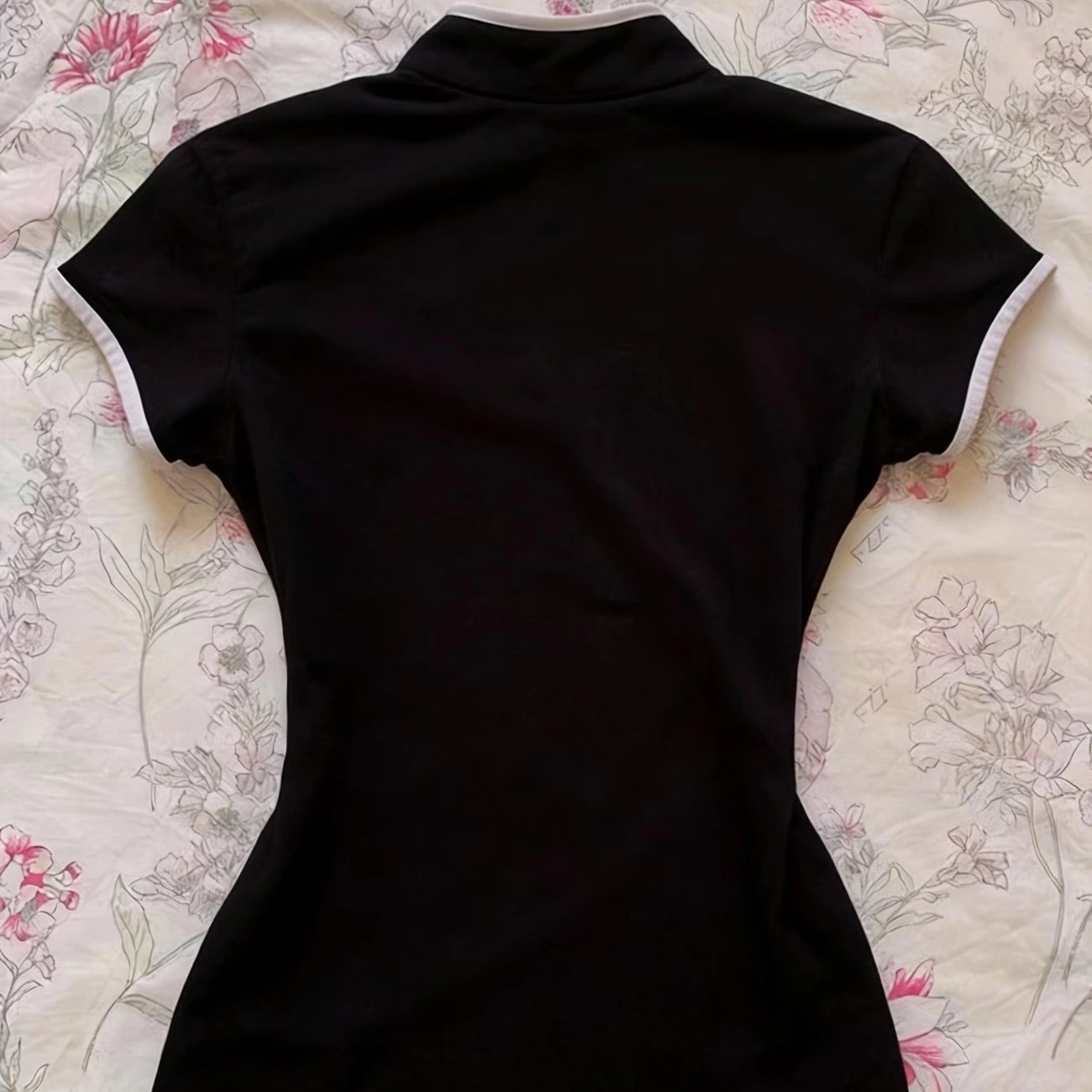 Polyester Blouse