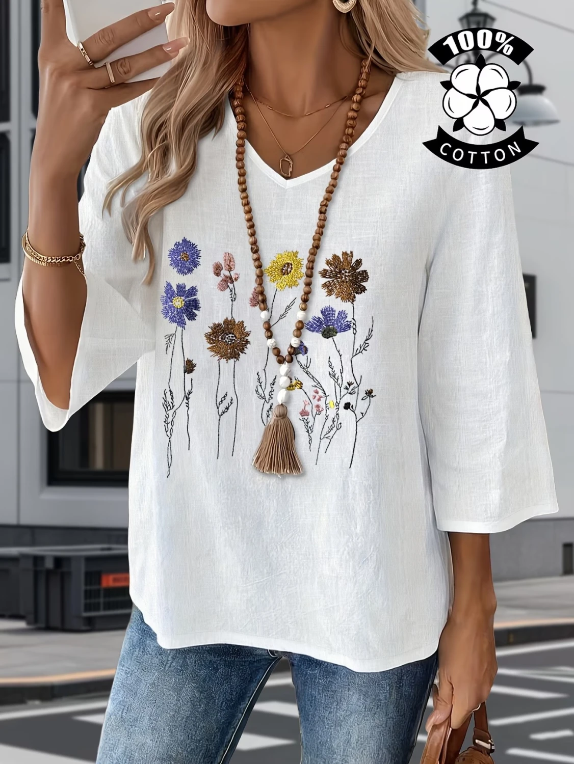 Upper Garment