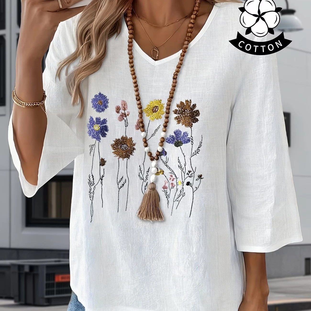 Upper Garment