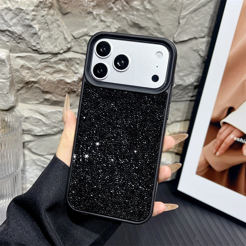 Premium Phone Case With A Back-cover Design