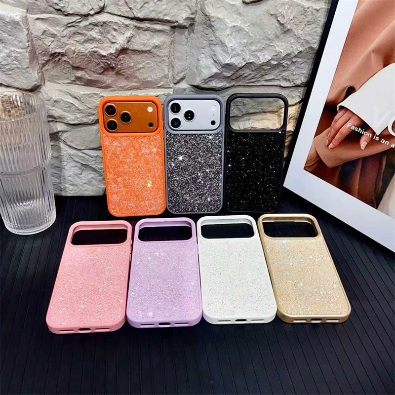 Premium Phone Case With A Back-cover Design