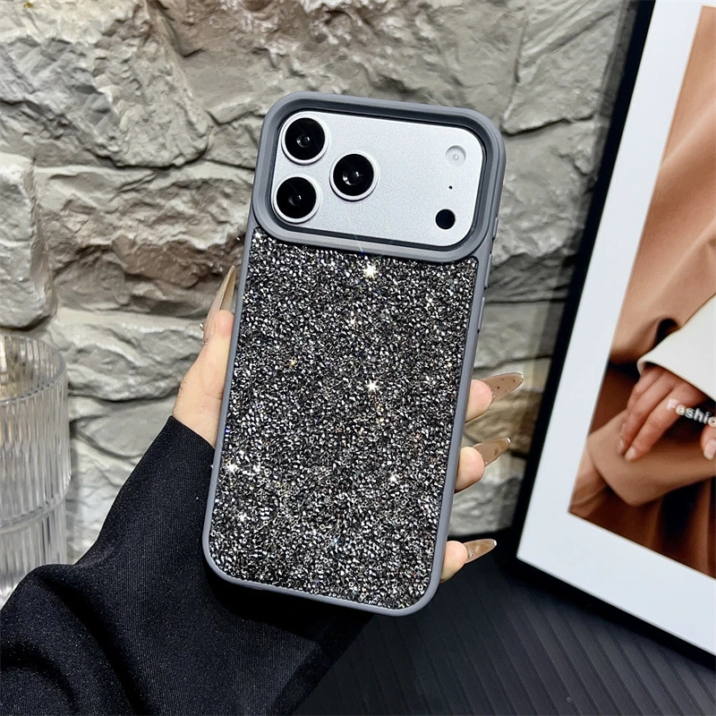 Premium Phone Case With A Back-cover Design