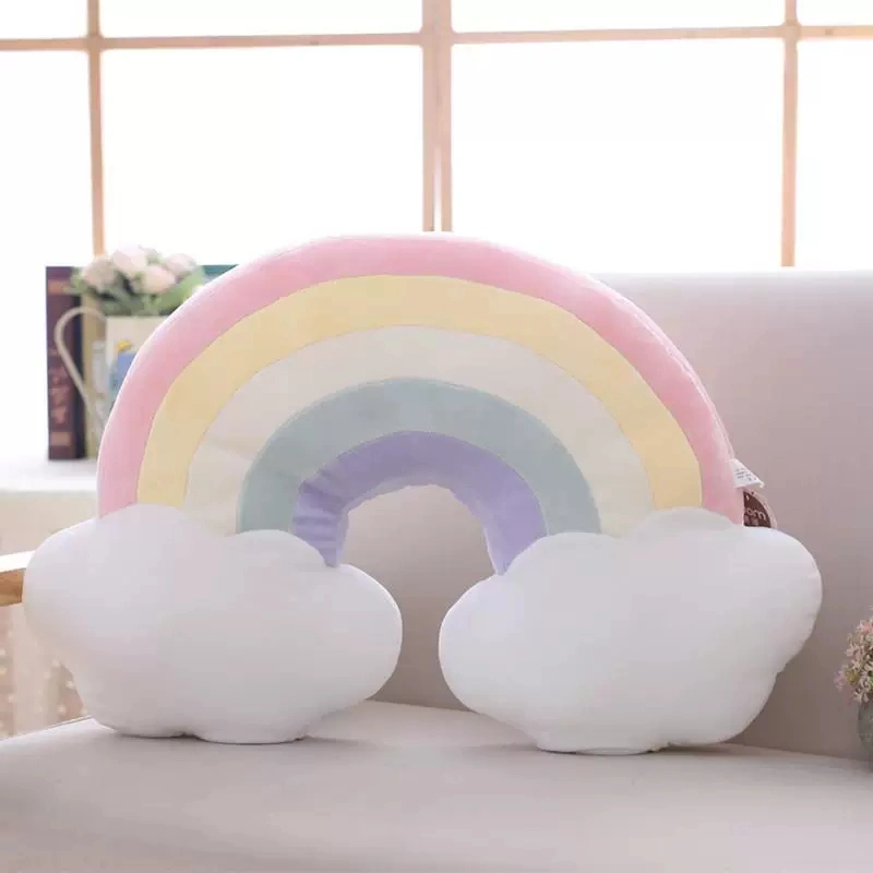 Removable And Washable Side-Sleeping Leg-Hugging Pillow