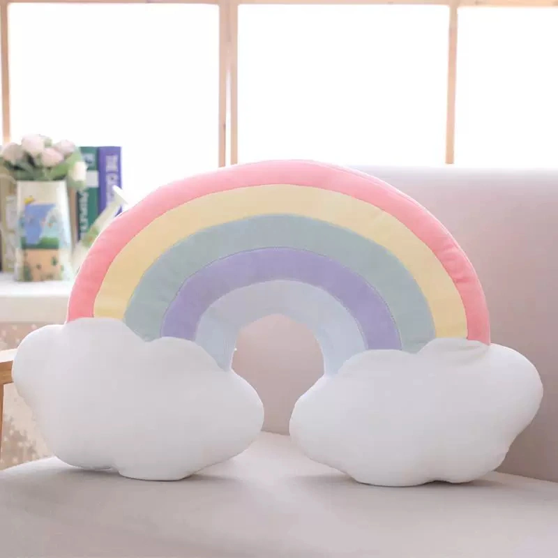 Removable And Washable Side-Sleeping Leg-Hugging Pillow